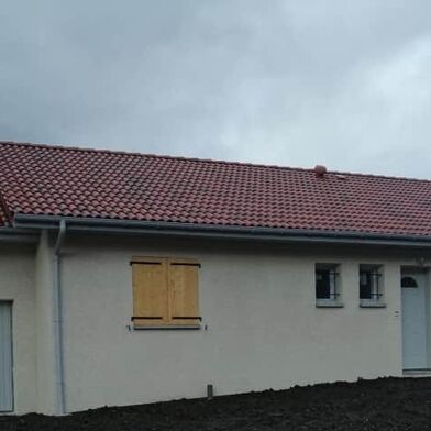 Maison 4 pièces 950 €