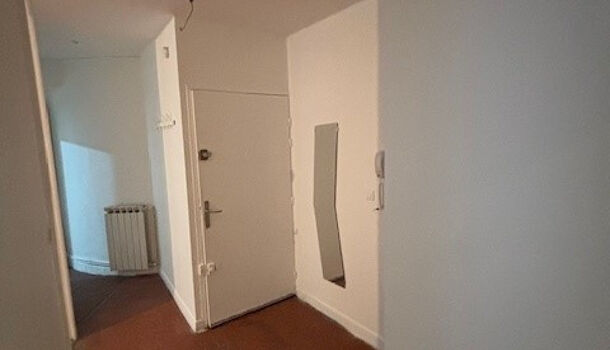 Appartement 2 pièces  à vendre Marseille 6eme 13006