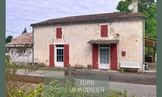 Maison 6 Pièces 106 m² à vendre à Bazas (33430)