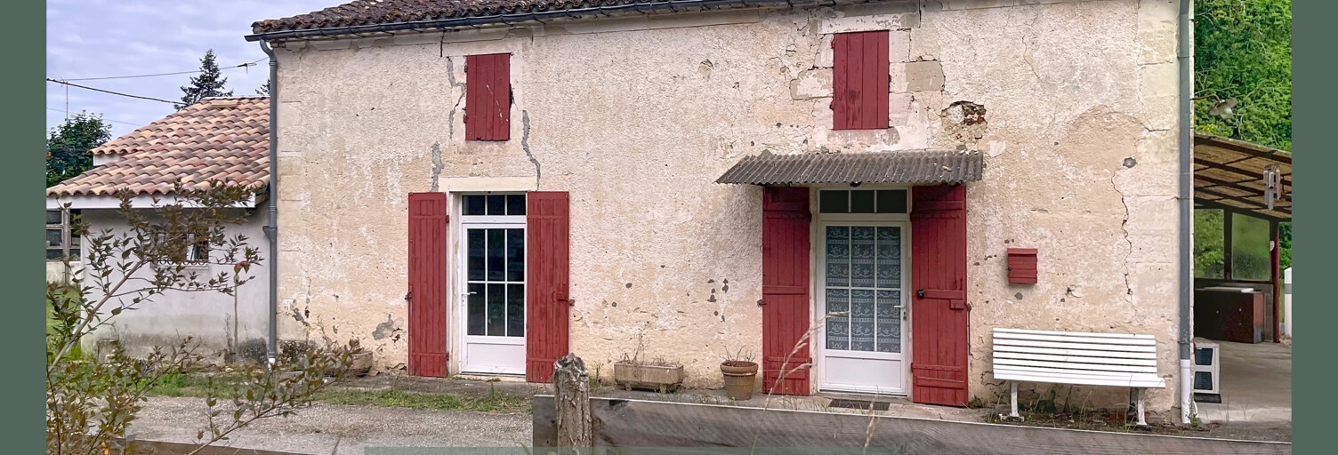Maison 6 Pièces 106 m² à vendre à Bazas (33430)
