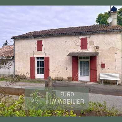 Maison 6 pièces 108000 €