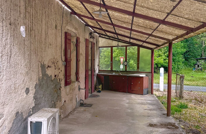Proche Bazas - Maison 3 chambres - Gironde (33) - NOUVELLE A — photo 2