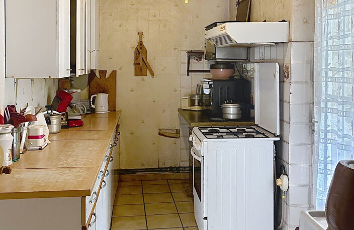 Proche Bazas - Maison 3 chambres - Gironde (33) - NOUVELLE A — photo 3