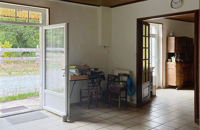 Proche Bazas - Maison 3 chambres - Gironde (33) - NOUVELLE A — photo 4
