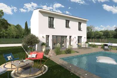 Maison 4 pièces 329900 €