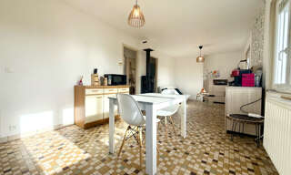 Maison 4 Pièces 78 m² à vendre à Montdidier (80500)