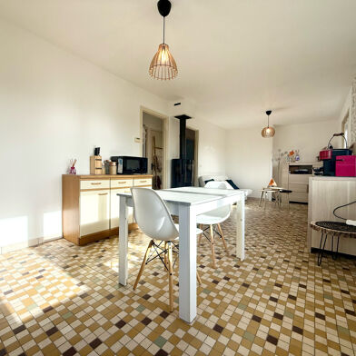 Maison 4 pièces 139900 €