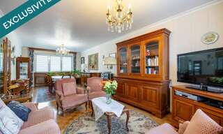 Maison 4 Pièces 107 m² à vendre à Yutz (57970)