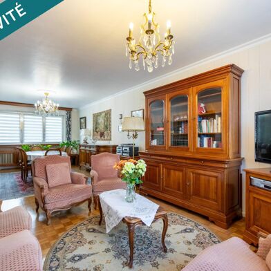 Maison 4 pièces 280000 €