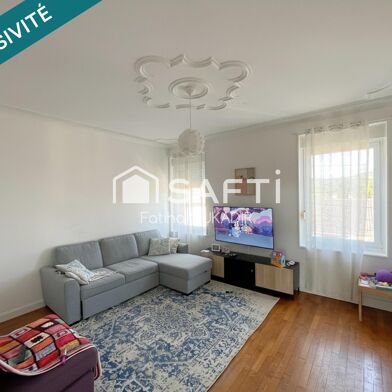 Appartement 3 pièces 150000 €