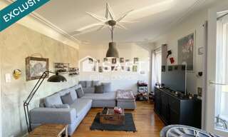 Appartement 3 Pièces 80 m² à vendre à Rombas (57120)