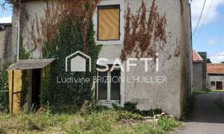 Maison 3 Pièces 86 m² à vendre à Troyon (55300)