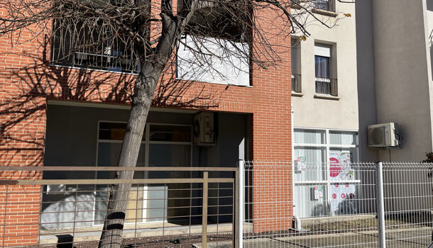 Local commercial  à louer Perpignan 66100