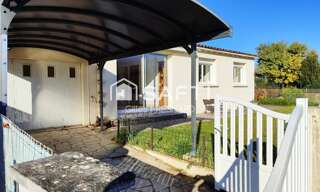 Maison 5 Pièces 92 m² à vendre à Jonzac (17500)