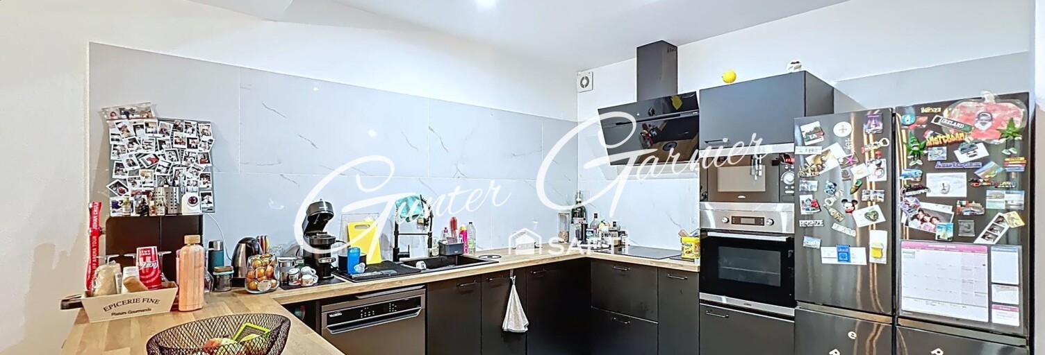 Appartement 3 Pièces 81 m² à vendre à Vidauban (83550)