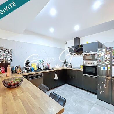 Appartement 3 pièces 190000 €