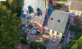 Maison 5 Pièces 183 m² à vendre à Saint-Germain-du-Puy (18390)