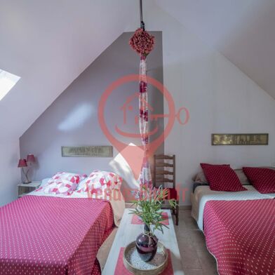 Maison 5 pièces 389000 €