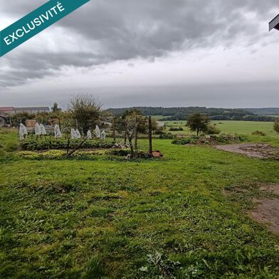 Maison 6 pièces 98000 €