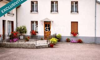 Maison 6 Pièces 150 m² à vendre à Tollaincourt (88320)