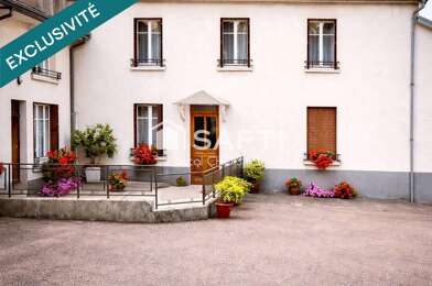 Maison 6 pièces 98000 €