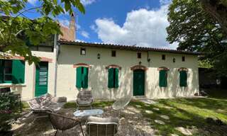 Maison 8 Pièces 185 m² à vendre à Labarthe-sur-Lèze (31860)