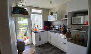 Appartement 4 Pièces 84 m² à vendre à Mérignac (33700)