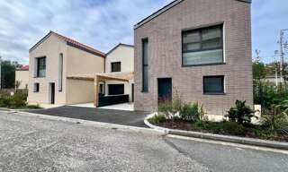 Maison 4 Pièces 102 m² à vendre à Pessac (33600)