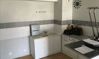 Appartement 3 Pièces 63 m² à vendre à Saint-Benoît (86280)