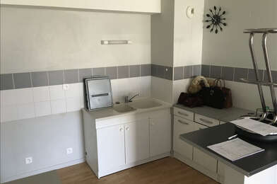 Appartement 3 pièces 153440 €