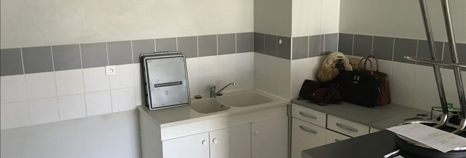 Appartement 3 Pièces 63 m² à vendre à Saint-Benoît (86280)