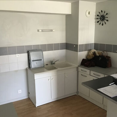 Appartement 3 pièces 153440 €