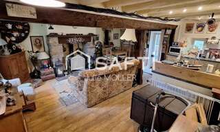 Maison 4 Pièces 65 m² à vendre à Saint-Amand-Magnazeix (87290)