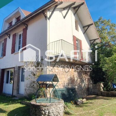 Maison 4 pièces 85000 €