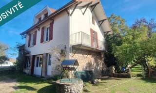 Maison 4 Pièces 124 m² à vendre à Étang-sur-Arroux (71190)