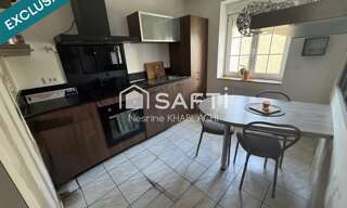 Appartement 3 Pièces 75 m² à vendre à Cosnes-et-Romain (54400)