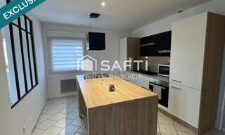 Appartement 3 Pièces 96 m² à vendre à Cosnes-et-Romain (54400)