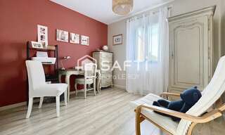 Maison 5 Pièces 102 m² à vendre à Paulhan (34230)