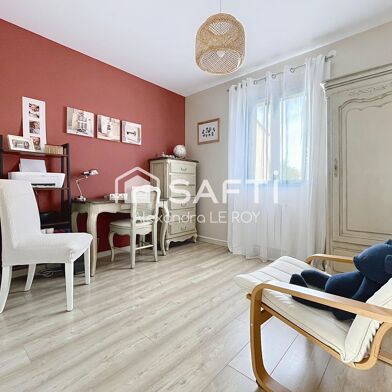 Maison 5 pièces 290000 €