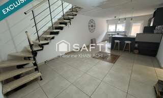 Appartement 2 Pièces 85 m² à vendre à Cosnes-et-Romain (54400)