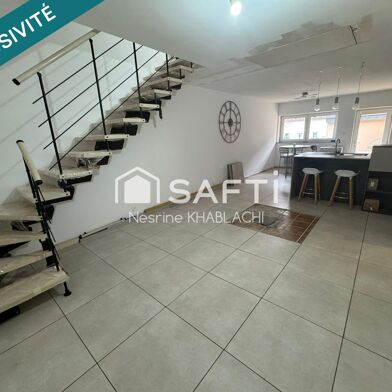 Appartement 2 pièces 175000 €