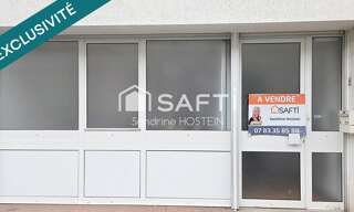 Commerce 5 Pièces 91 m² à vendre à Villerupt (54190)