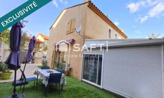 Maison 3 Pièces 71 m² à vendre à Toulon (83200)