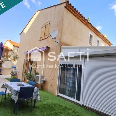 Maison 3 pièces 261000 €