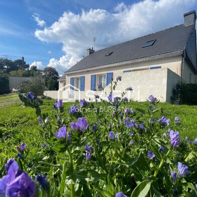 Maison 6 pièces 265000 €