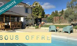 Maison 4 Pièces 150 m² à vendre à Sainte-Tulle (04220)