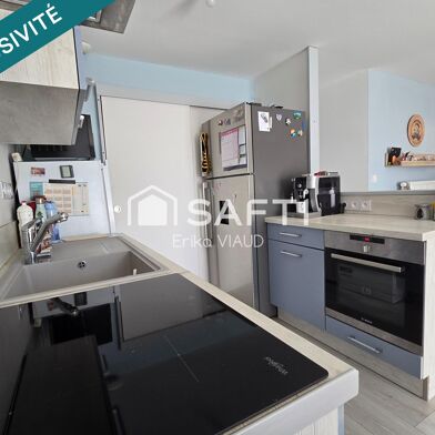 Maison 4 pièces 200000 €