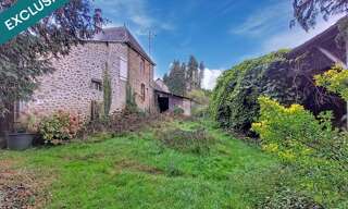 Maison 6 Pièces 90 m² à vendre à Brecé (53120)