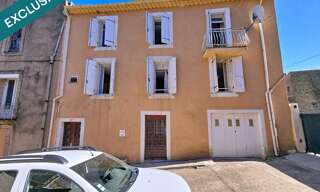 Maison 5 Pièces 83 m² à vendre à Camplong (34260)