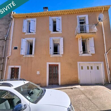 Maison 5 pièces 103000 €